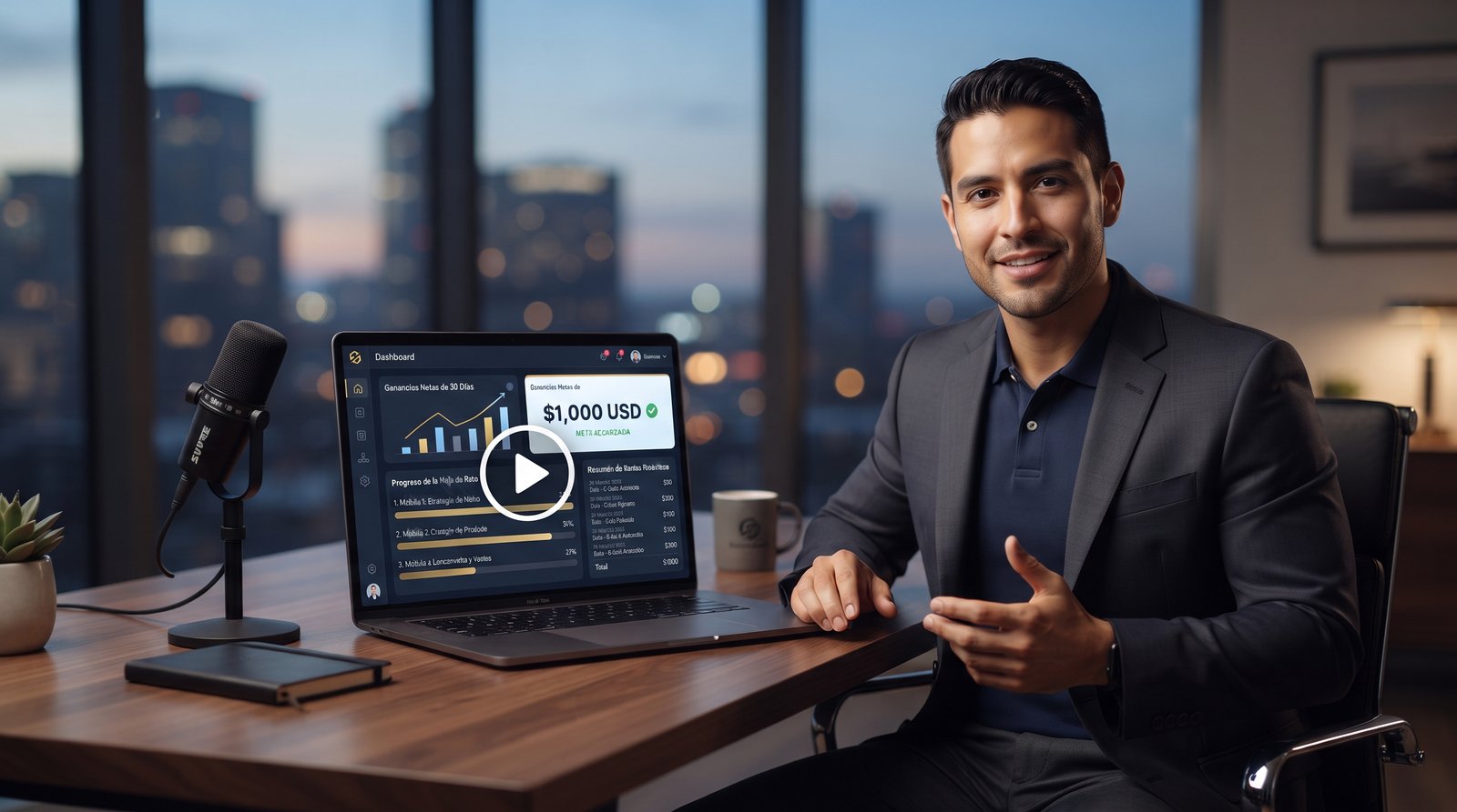 sales-video